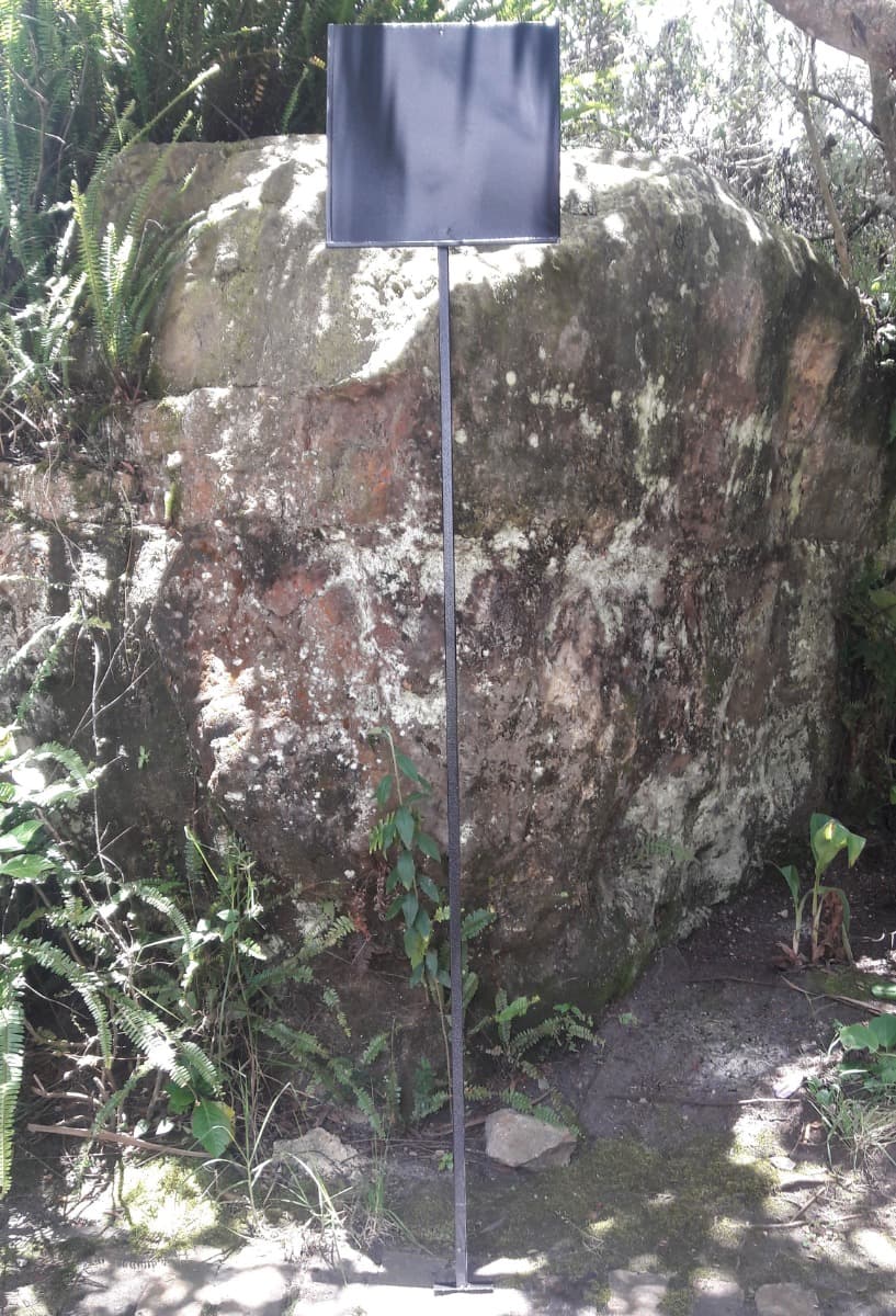 Fabricación especial en metal