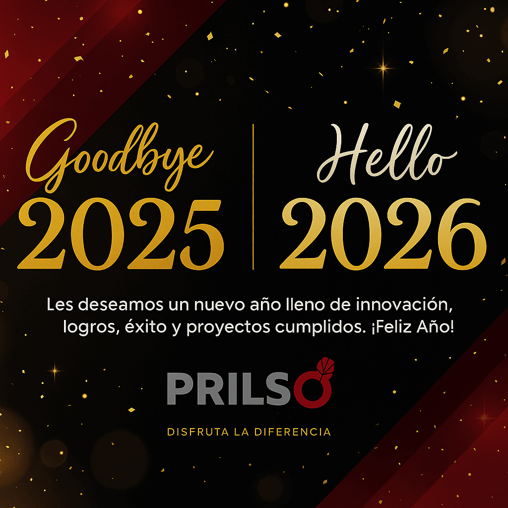 Navidad Prilso 2025 - Especial de temporada